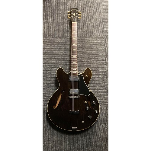 Gibson es 335 deals 1976